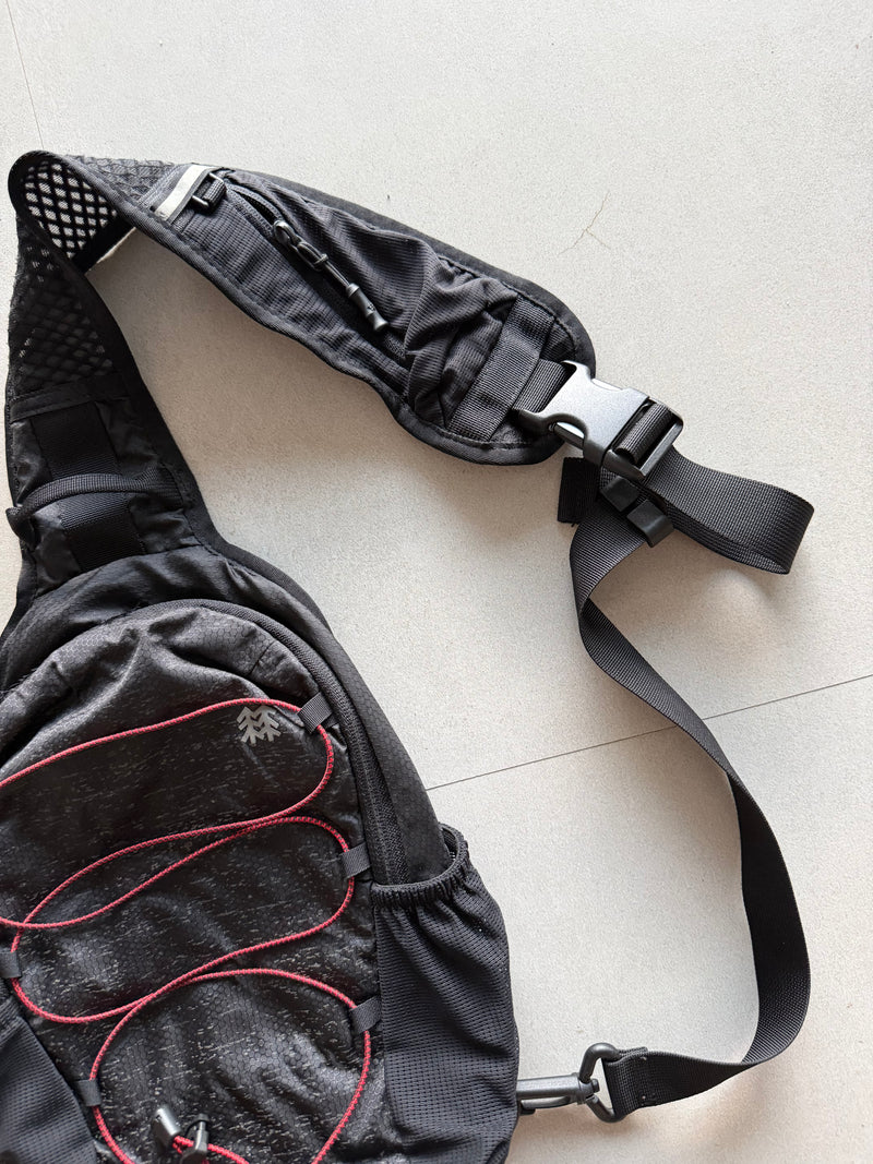 CROSS BODY BAG