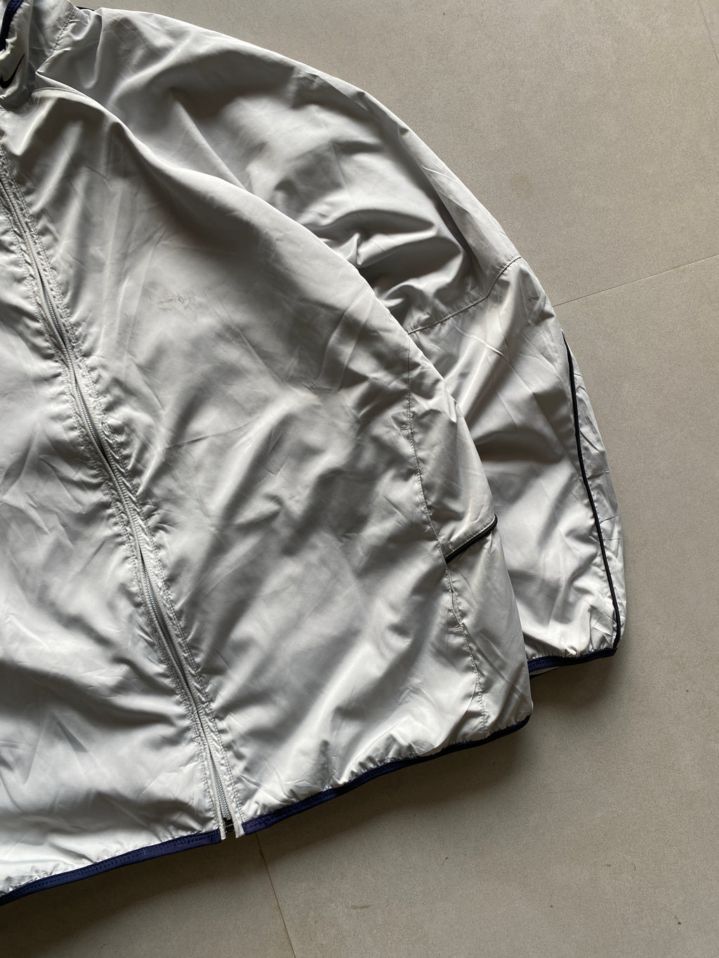 00s NIKE JACKET - XXL