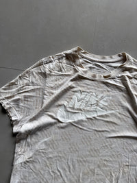NIKE LOGO TEE - L