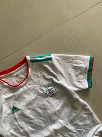 2019 ALGERIA JERSEY - YM