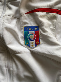 PUMA ITALY JACKET - M