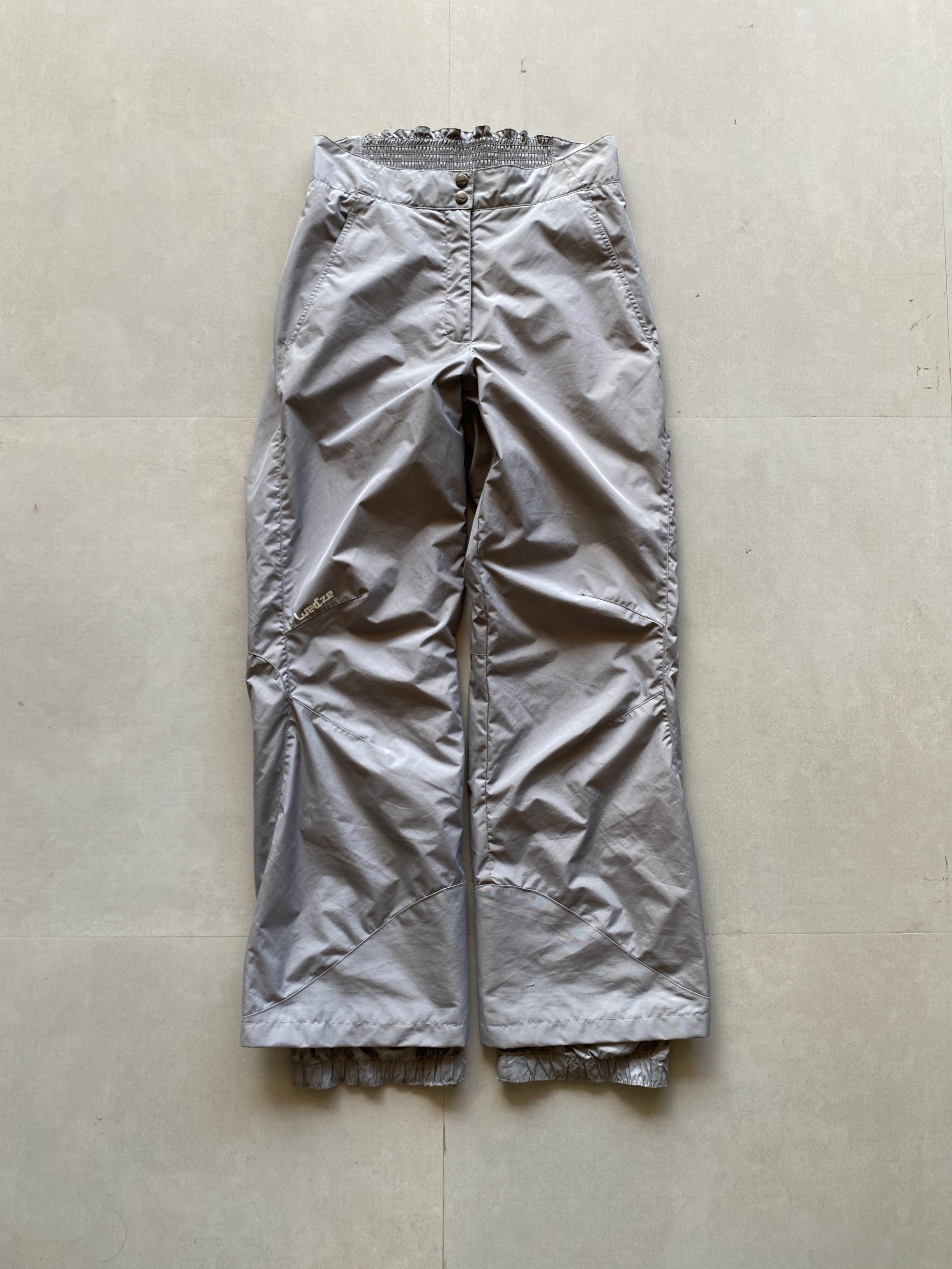 WEDZE BY DECATHLON SKI PANT - M