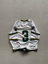 REEBOK VINTAGE HOCKEY JERSEY - S