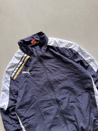 VINTAGE PUMA JACKET - XL