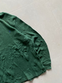 RALPH LAUREN SWEATER - M