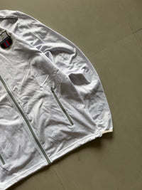 MACRON VARESINA CALCIO JACKET - M