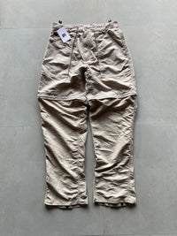 THE NORTH FACE CONVERTIBLE PANT -