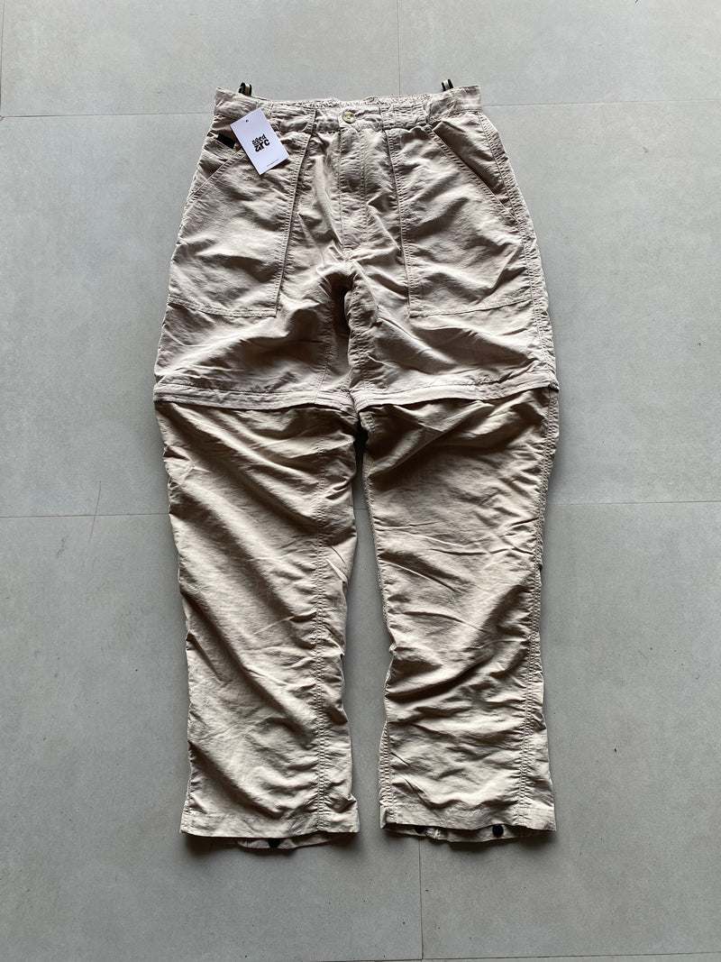 THE NORTH FACE CONVERTIBLE PANT -