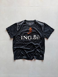 2012 NIKE NETHERLANDS JERSEY - L