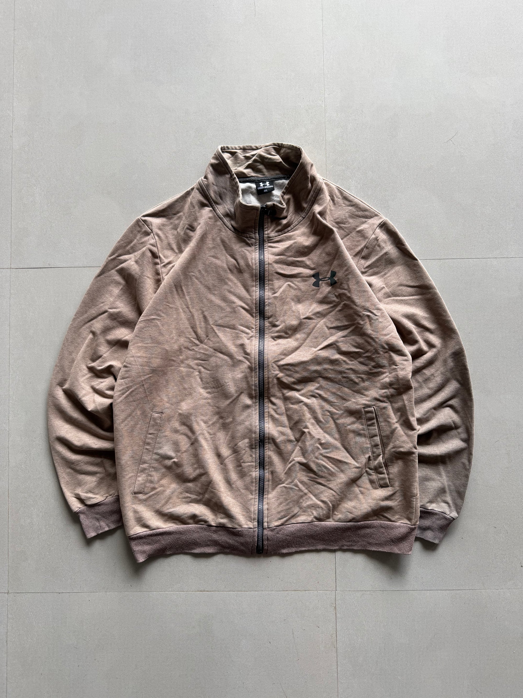 UNDER ARMOUR JACKET - L