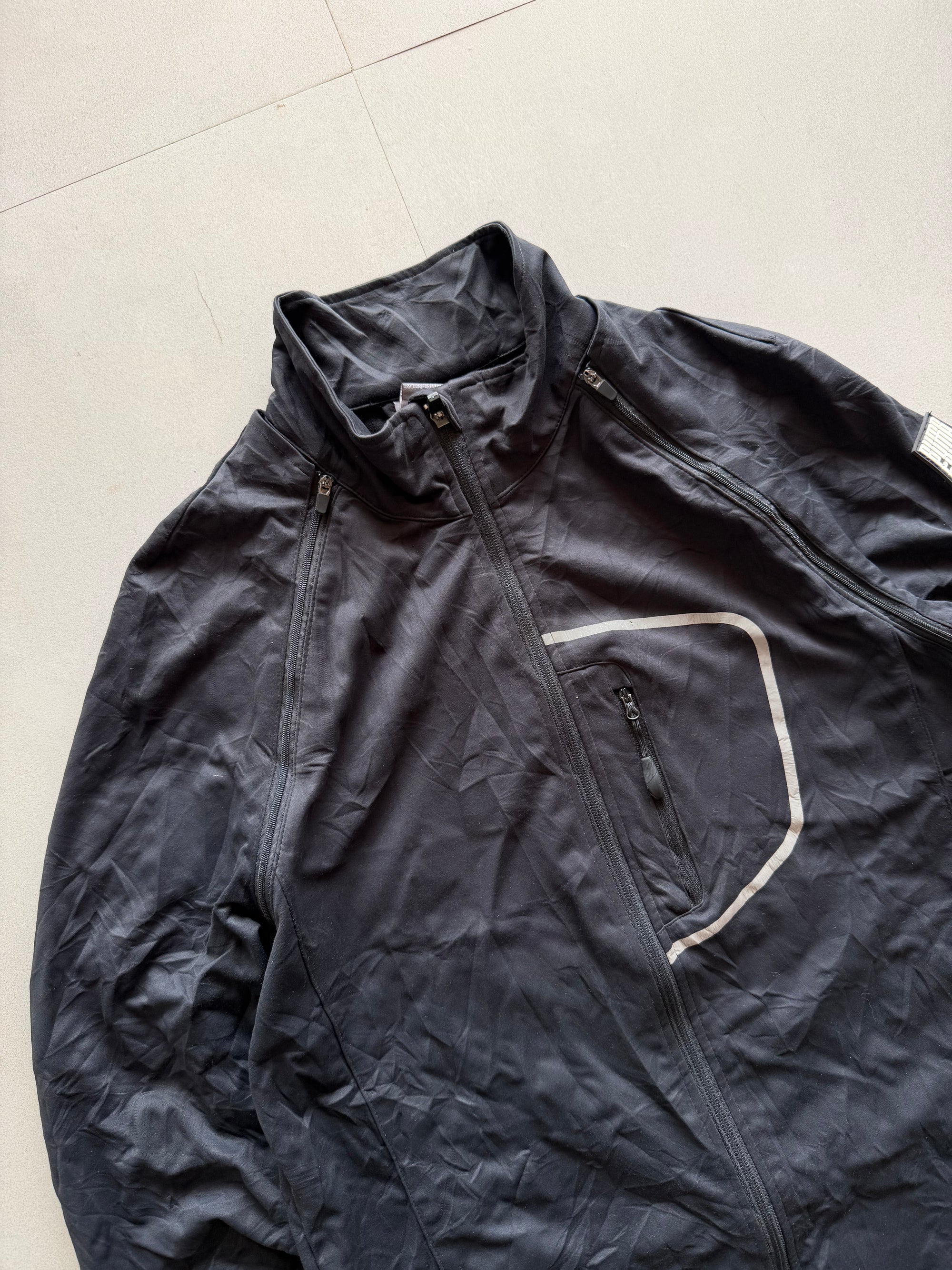 VINTAGE PUMA JACKET - M