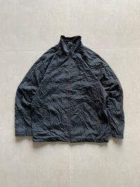 00s NIKE HEAVY JACKET - L