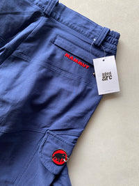 MAMMUT OUTDOOR PANT -