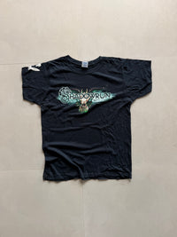 Y2K SHADOW RUN RETURNS PROMO TEE - M