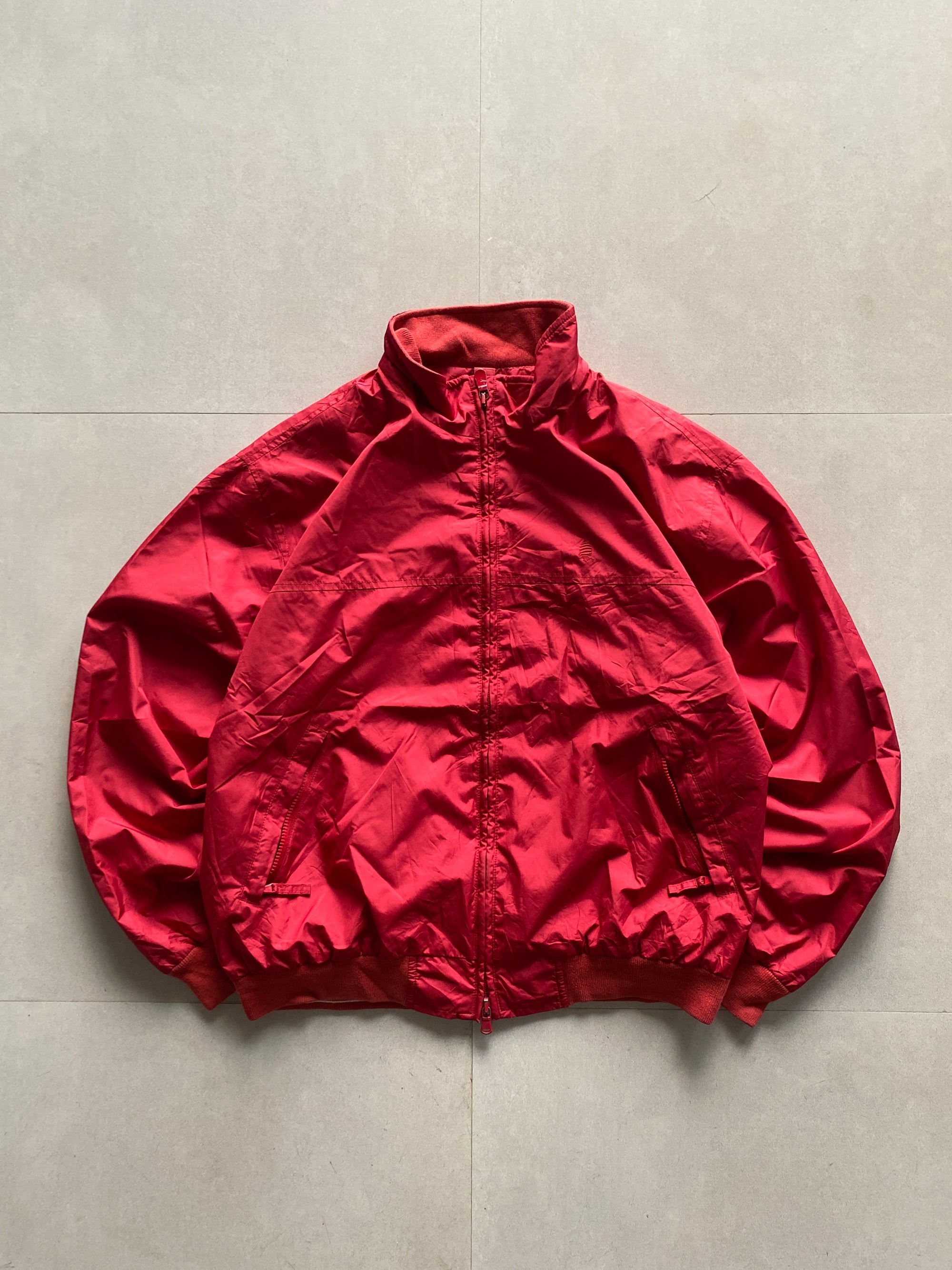 HEAVY BOMBER JACKET - XL