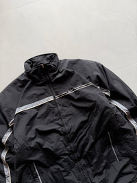 00S NIKE HEAVY JACKET - XXL