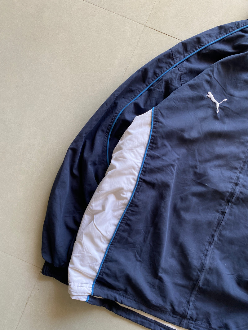 1998 PUMA CD TENERIFE JACKET - XXL