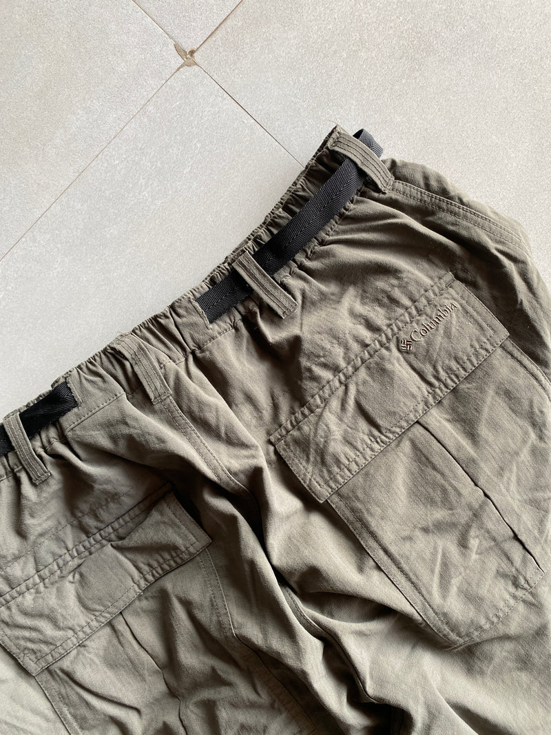 COLUMBIA CONVERTIBLE OUTDOOR PANT -