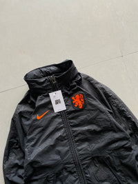 NIKE NETHERLANDS BIG SWOOSH JACKET - M