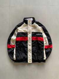 VINTAGE REEBOK JACKET - M