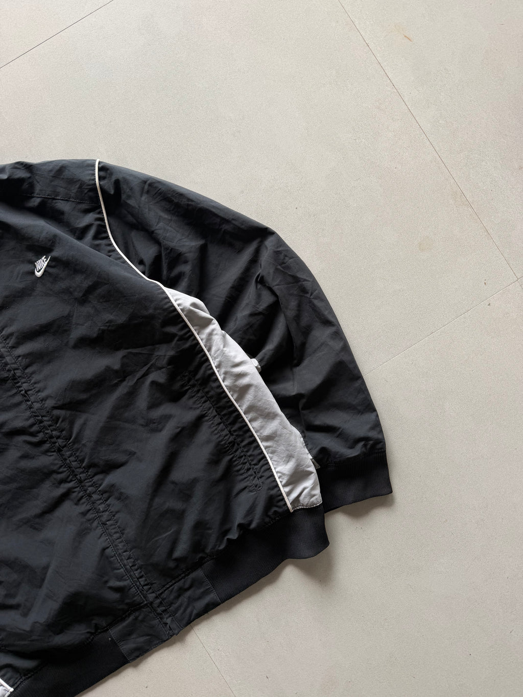 00S NIKE JACKET - M