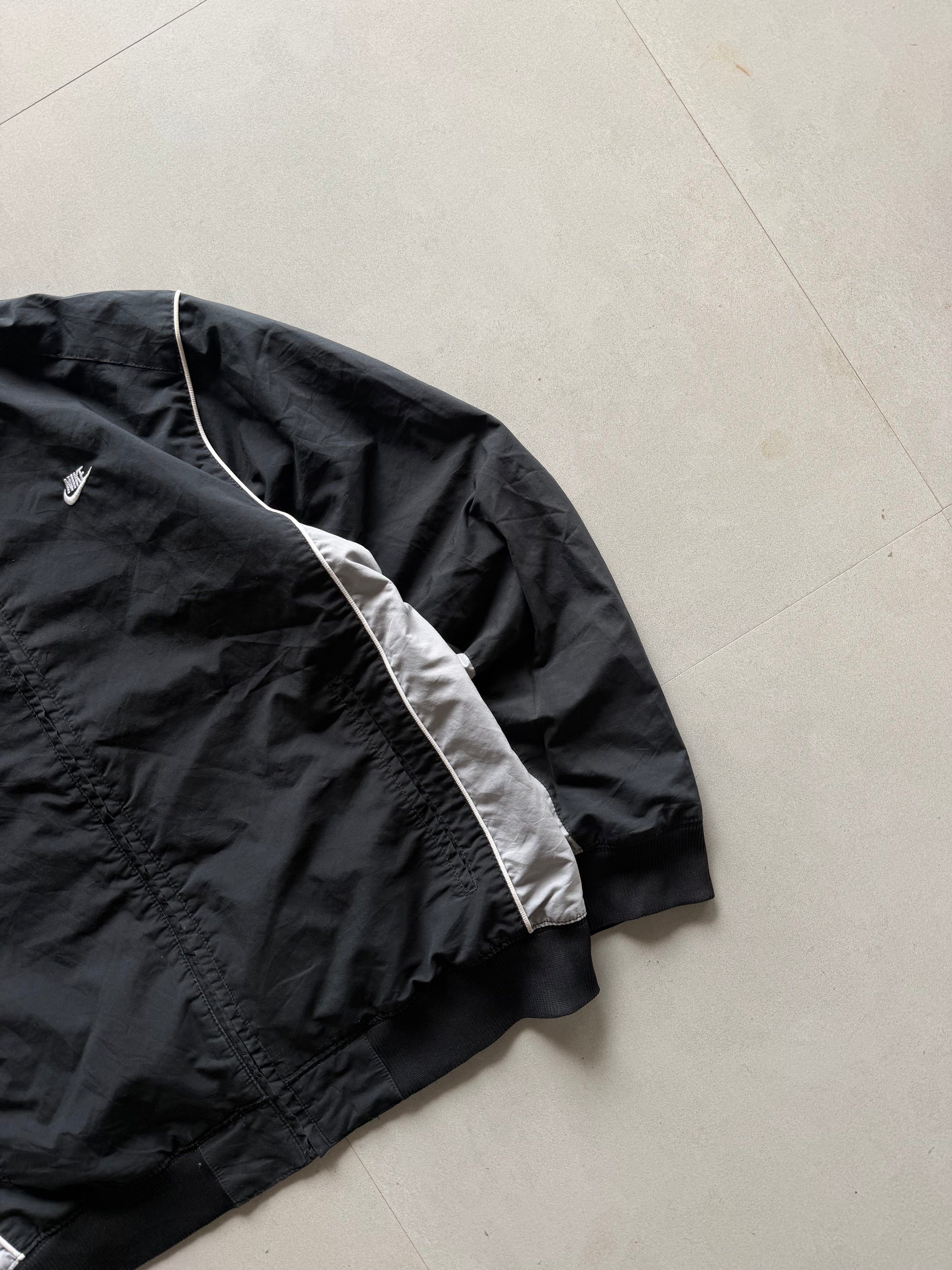 00S NIKE JACKET - M