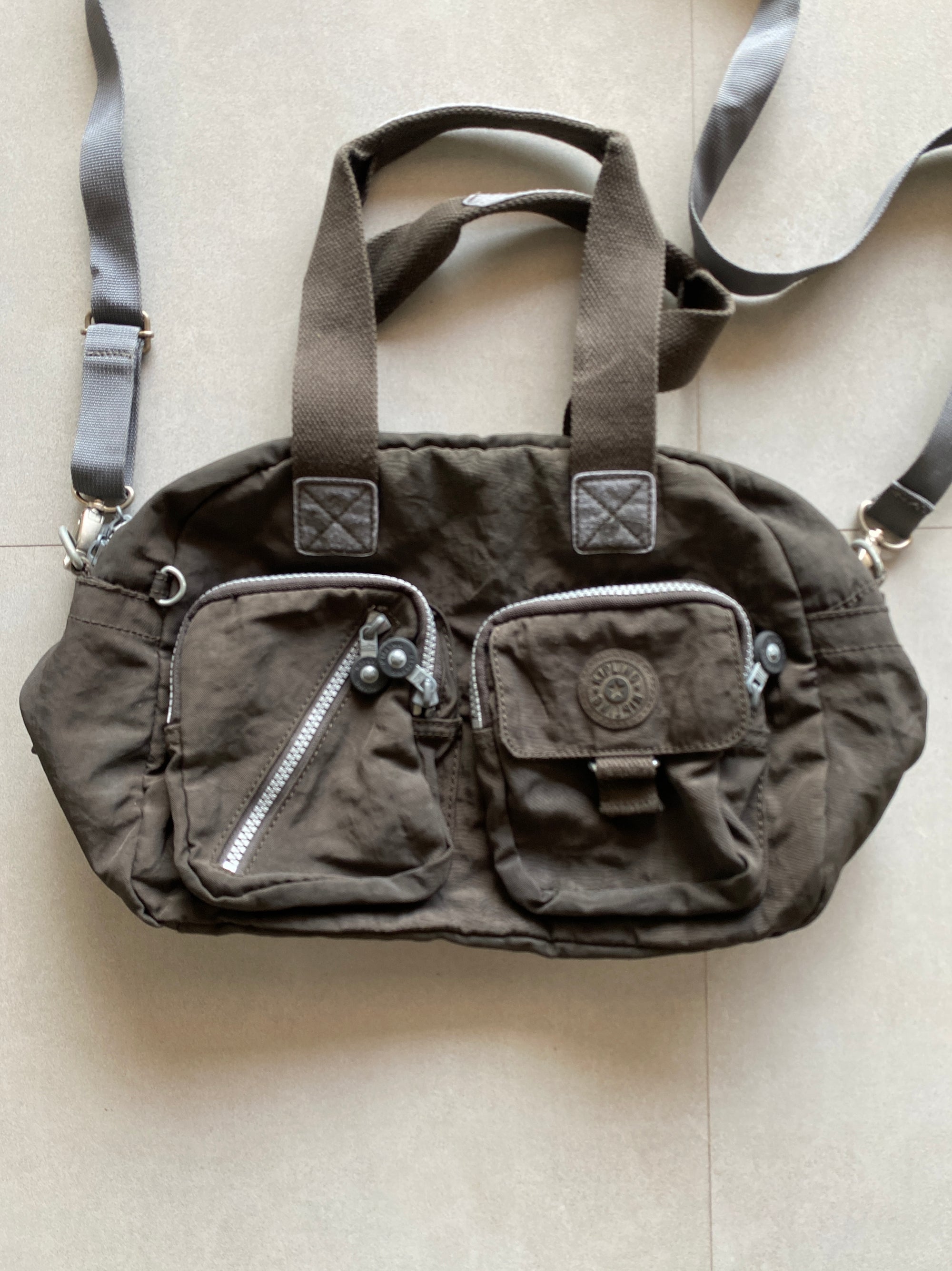 KIPLING SLING BAG