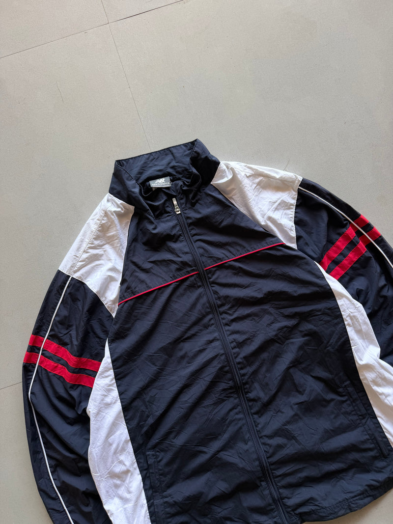 VINTAGE NEW BALANCE JACKET - XL