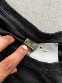 FRANK TURNER 2022 NEVERENDING TOUR TEE - M