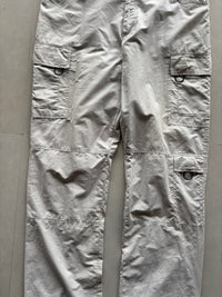 OUTDOOR CARGO - L