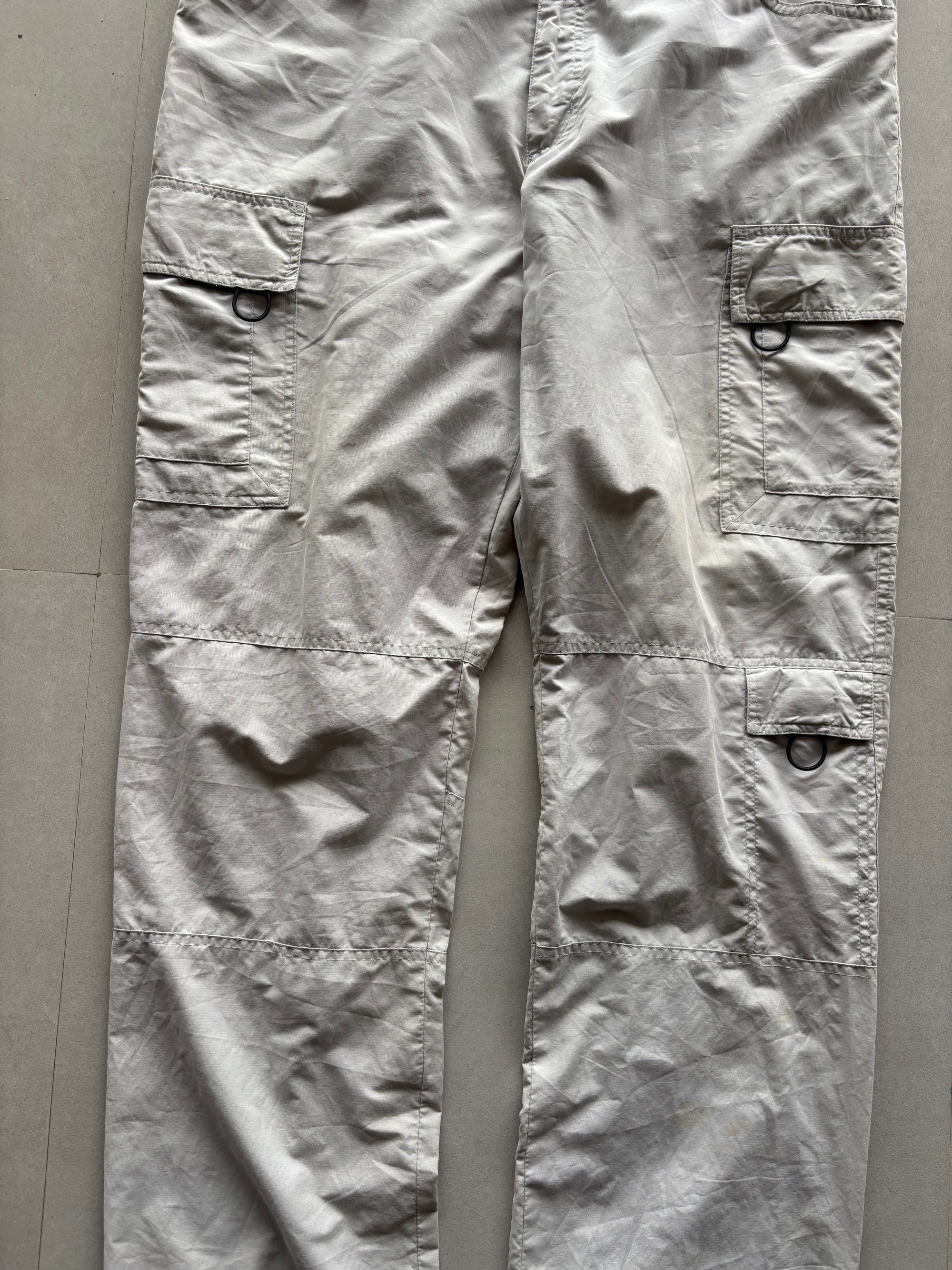 OUTDOOR CARGO - L