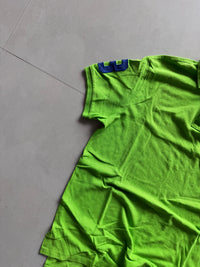 RALPH LAUREN BIG PONY POLO TEE - S