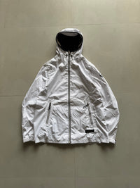 TRIBORD TACTICAL HIKING JACKET - M