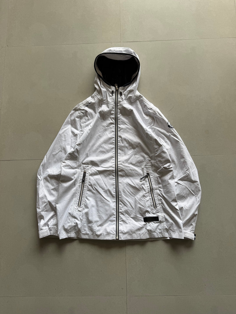 TRIBORD TACTICAL HIKING JACKET - M