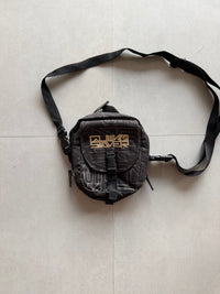 QUIK SILVER SLING BAG