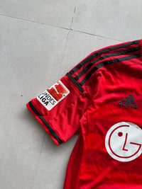 ADIDAS BAYER  LEVERKUSEN 2015 - S
