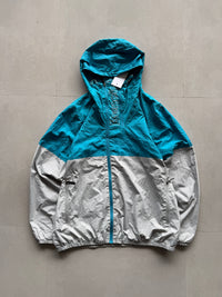 BENCH HOODED JACKET