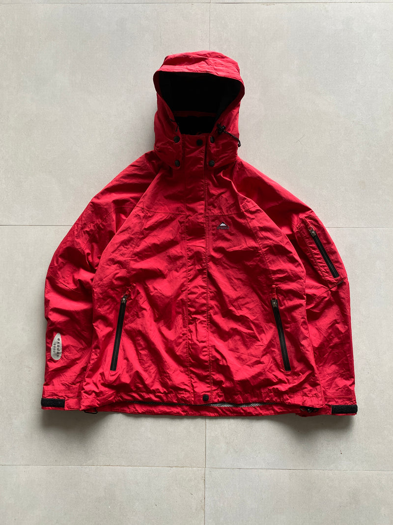 MCKINLEY TREKKING JACKET - L