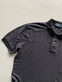 RALPH LAUREN POLO SHIRT -M