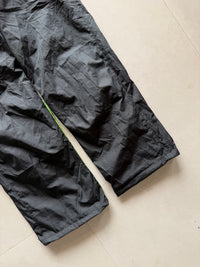 00S NIKE TRACK PANT49 - M