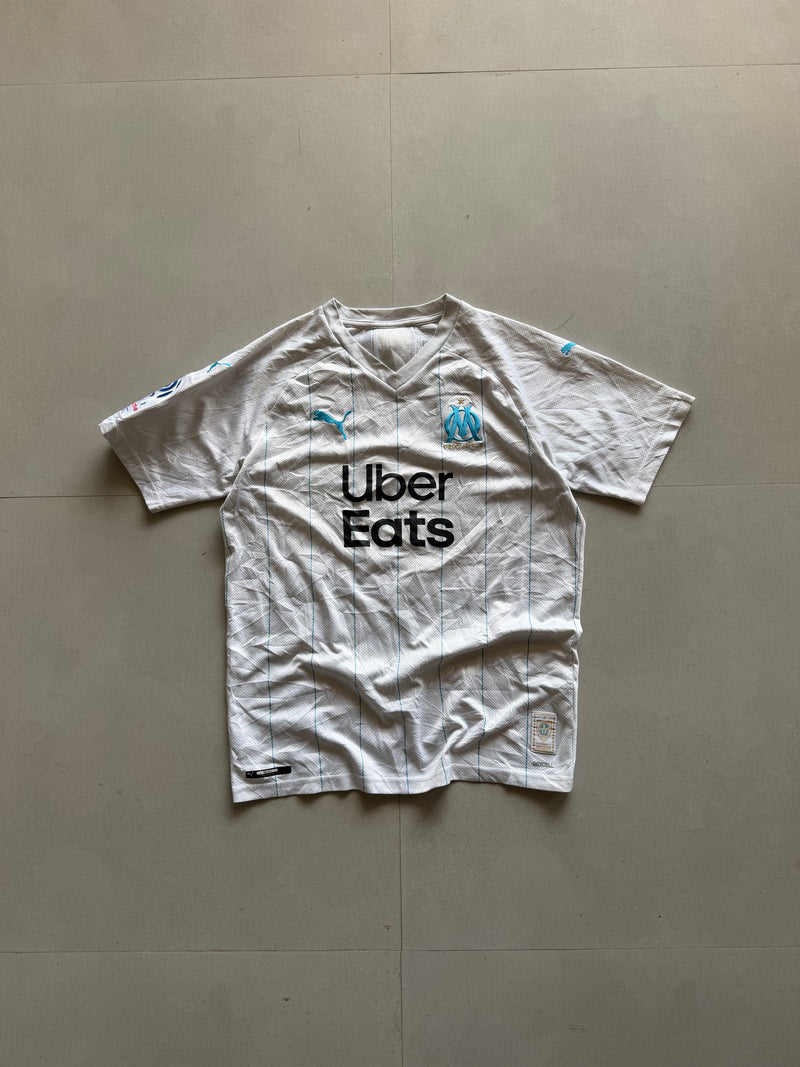 2019 PUMA MARSEILLE JERSEY - M