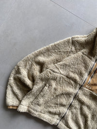 RALPH LAUREN FLEECE - S