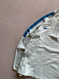 2018 NIKE ATLETICO MADRID TRAINING TOP