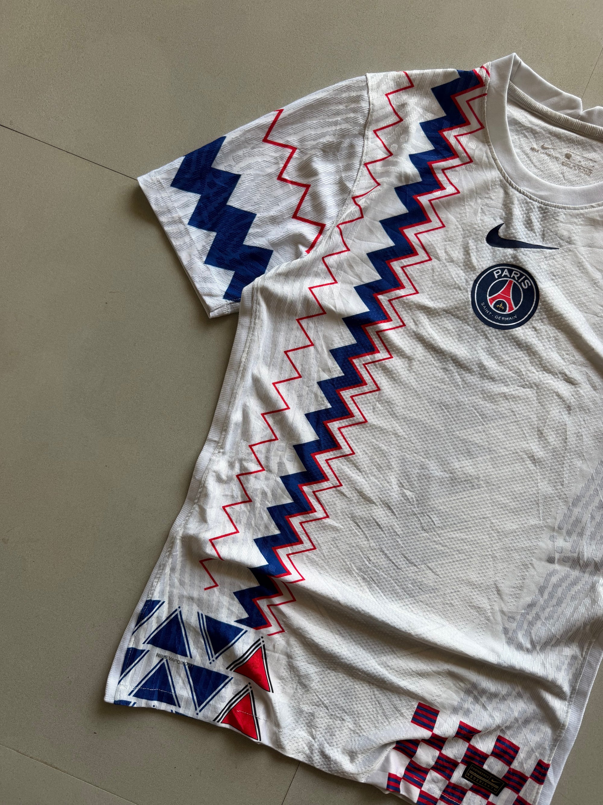 2023 NIKE PSG JERSEY - M