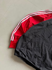ADIDAS ORGINALS HOODIE - XL