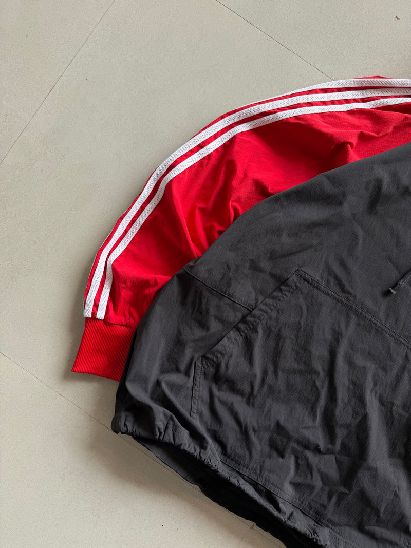 ADIDAS ORGINALS HOODIE - XL