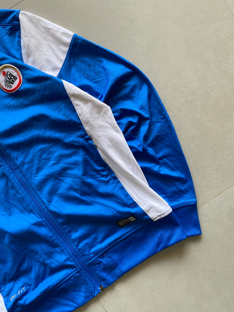 NIKE FC BARI JACKET - M