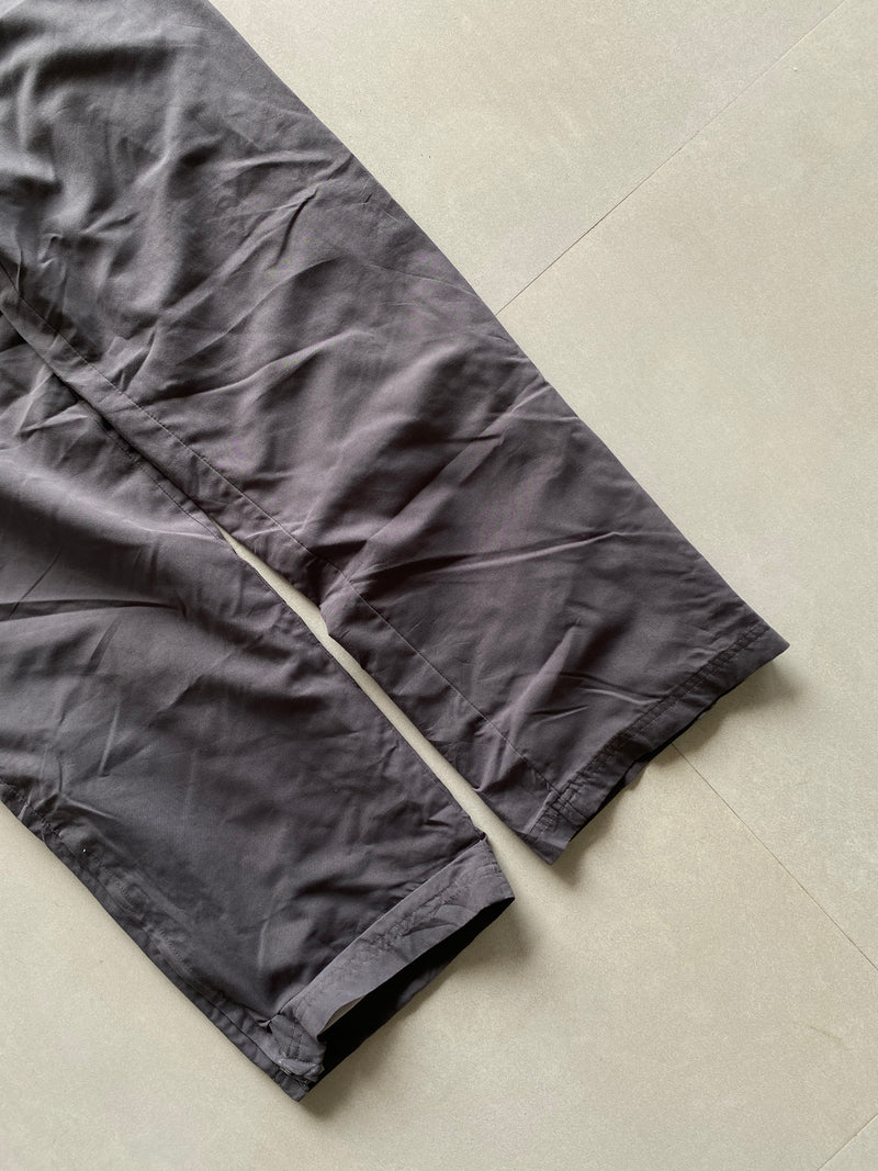 REEBOK VINTAGE BAGY TRACK PANT - M