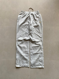LINING BAGGY TRACK PANT - S