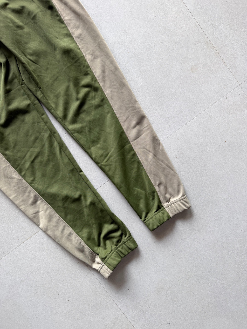 NIKE SWEAT GYM PANT116 - M